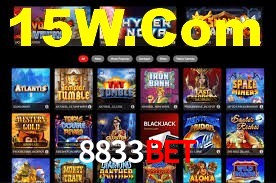 8833Bet