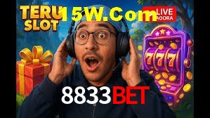 Experiência VIP 8833Bet