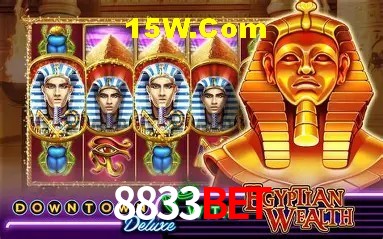 Torneios 8833Bet