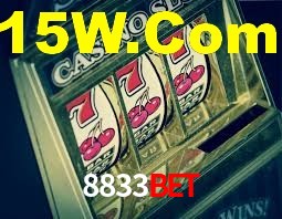 8833 Bet Login