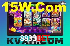 Programa VIP 8833Bet