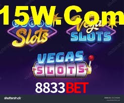 8833Bet