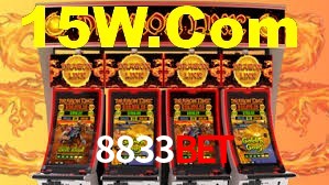 Ofertas Imperdíveis na 8833Bet: Promoções e Bônus Que Valem a Pena