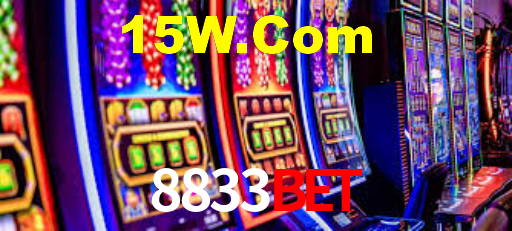 8833 Bet App
