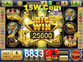 Casino Ao Vivo 8833Bet