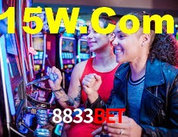 8833 Bet App