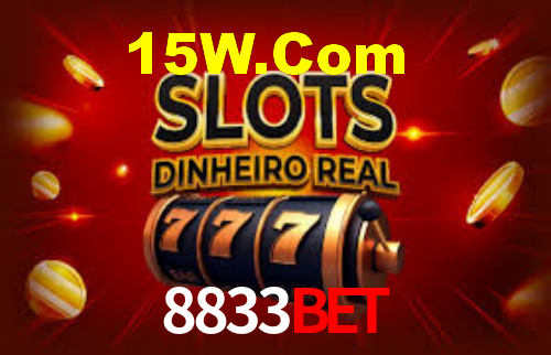 8833Bet