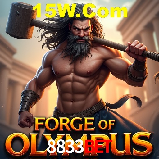Descubra o Mundo do Cassino Online com 8833Bet