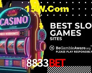 Promoção Relâmpago 8833Bet