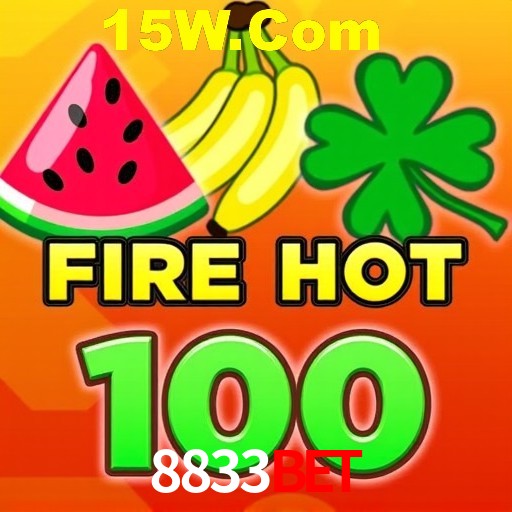 Slot Games 8833Bet