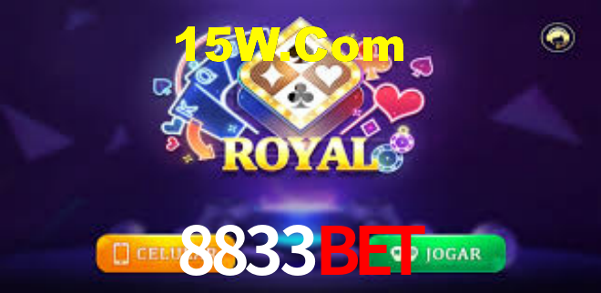 8833 Bet App