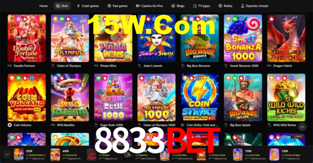 8833Bet