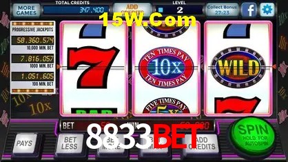Login Seguro 8833Bet