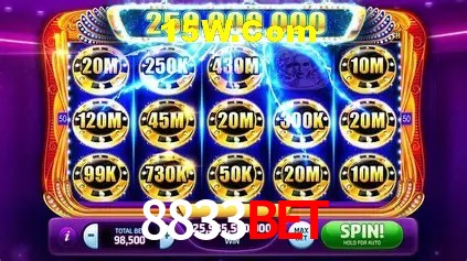 Ofertas Exclusivas 8833Bet