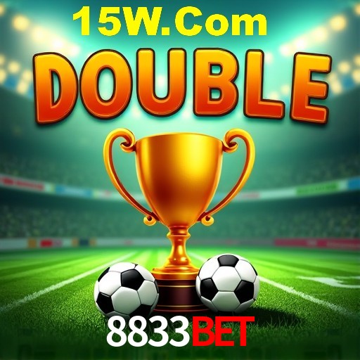 Game Providers 8833Bet