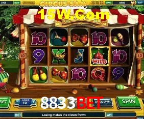 Casino VIP 8833Bet