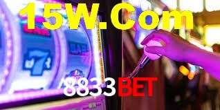 Welcome Bonus 8833Bet