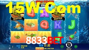 8833 Bet Login