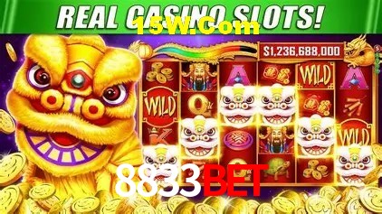cassino 8833Bet