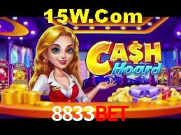 Welcome Bonus 8833Bet