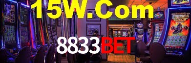 Explore as vantagens do 8833Bet: serviço profissional e confiabilidade