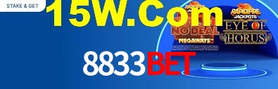 8833Bet