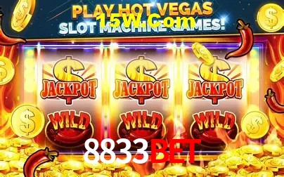 Casino Ao Vivo 8833Bet
