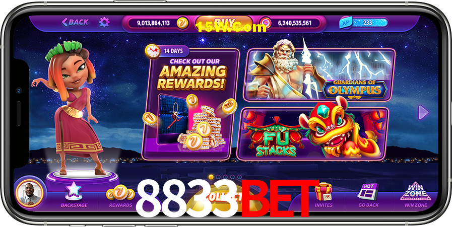 Player Reviews 8833Bet
