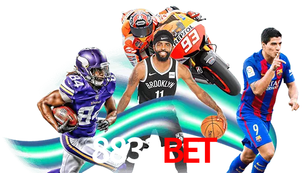 8833Bet