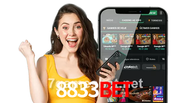 8833Bet