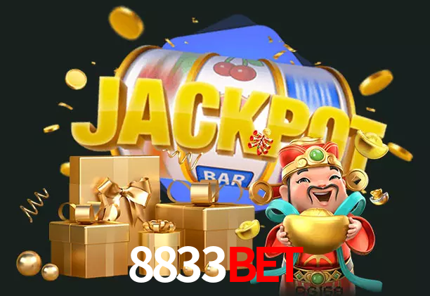 8833Bet bet