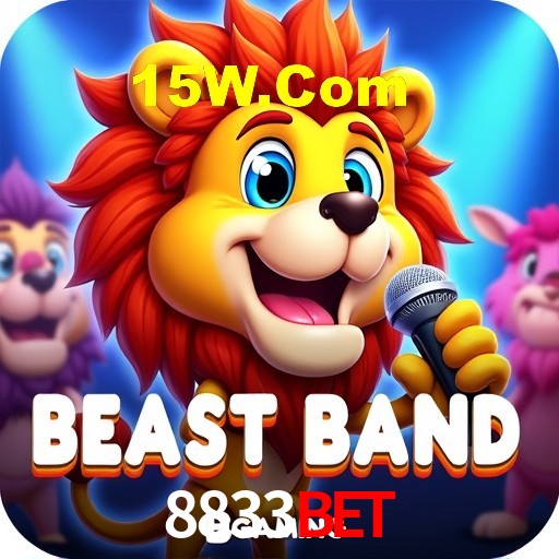 Bônus de Boas-vindas 8833Bet