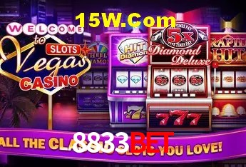 Casino Ao Vivo 8833Bet