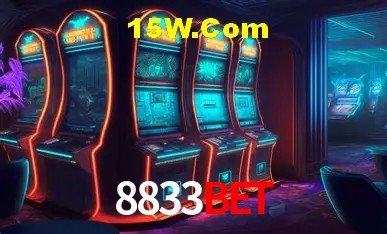 8833 Bet Login