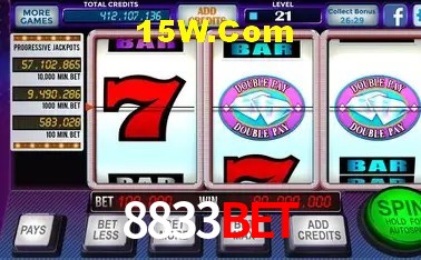 Ofertas Exclusivas 8833Bet