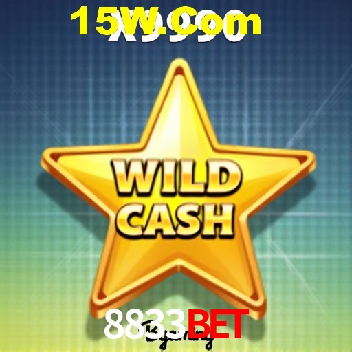 Descubra o Mundo do Cassino Online com 8833Bet