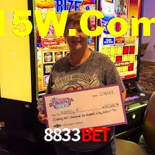 Game Providers 8833Bet