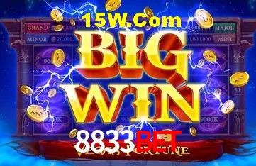 Jogos de Slot 8833Bet