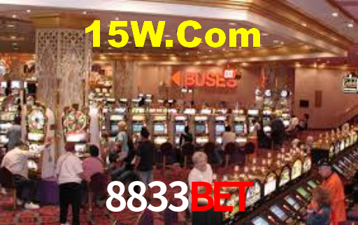 Live Casino 8833Bet