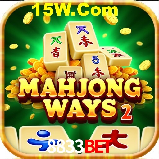 Desvendando o Mundo dos Jogos Virtuais na 8833Bet