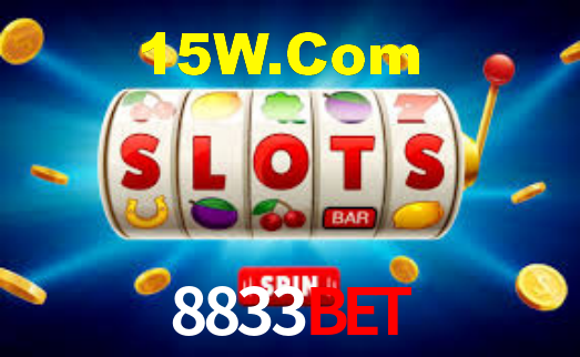 8833 Bet App
