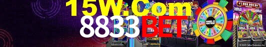 Slot Games 8833Bet