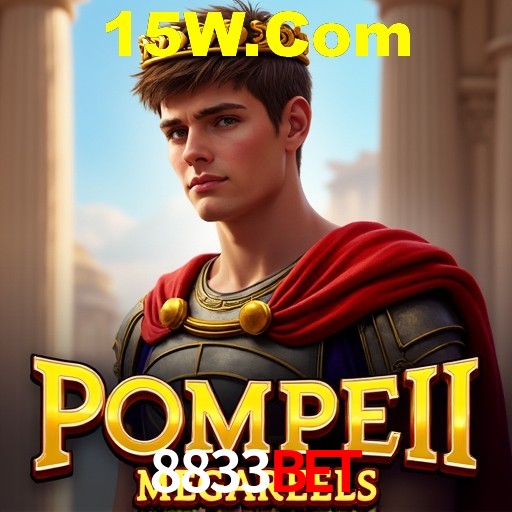 Desvendando o Mundo dos Jogos Virtuais na 8833Bet