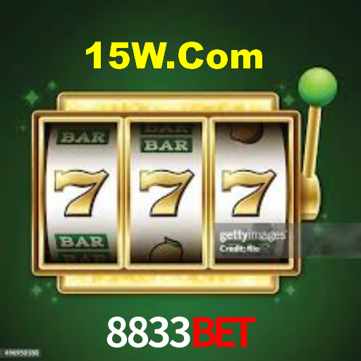 Welcome Bonus 8833Bet