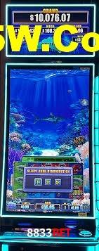 Game Statistics 8833Bet